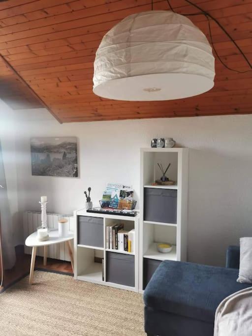 Duplex Cocooning Avec Vue Lac Et Montagnes Savines Extérieur photo